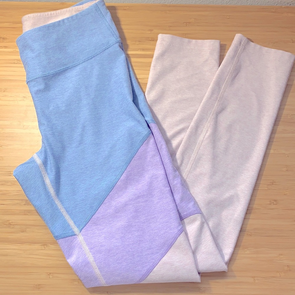 Outdoor Voices 7/8 Springs Leggings